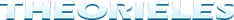 Theorieles Logo